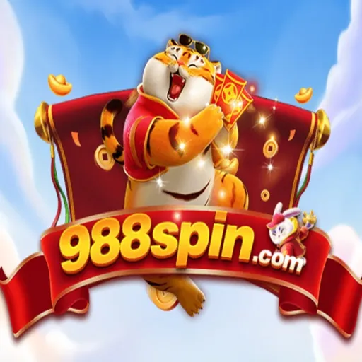 988SPIN - Petualangan Seru di Dunia MMORPG