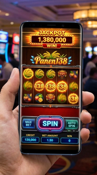 Pusat unduh panen138 dengan banyak pilihan aplikasi yang bermanfaat.